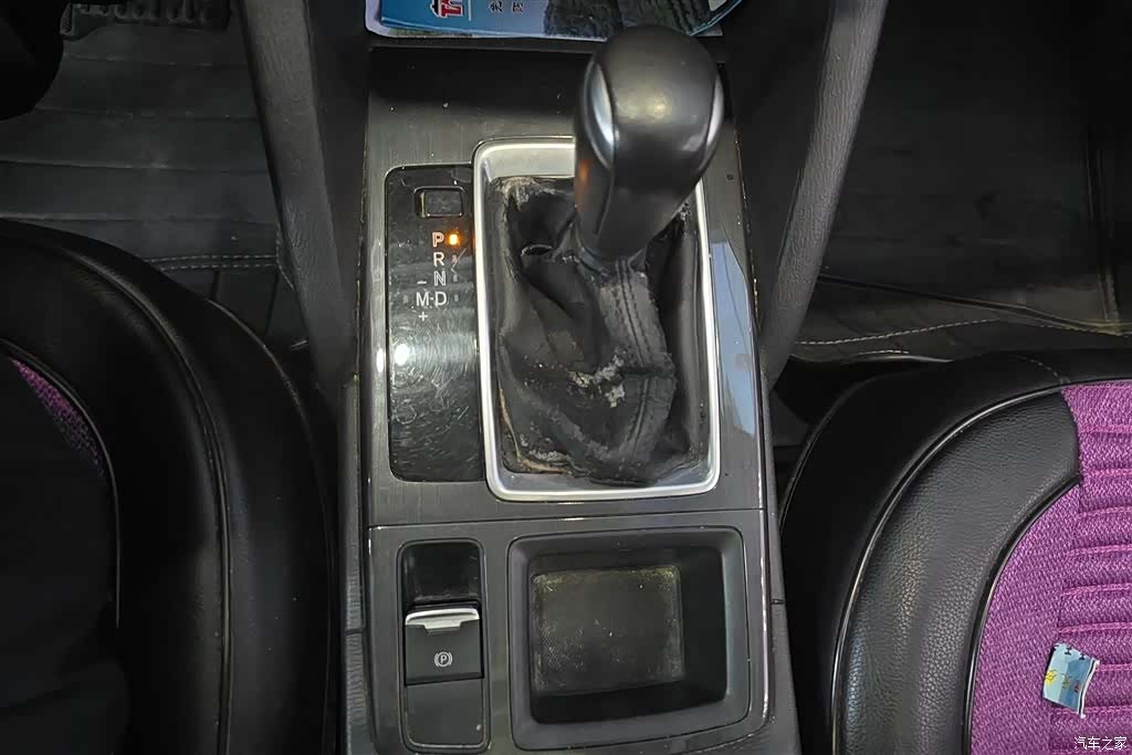 Mazda CX-5, 2016 16