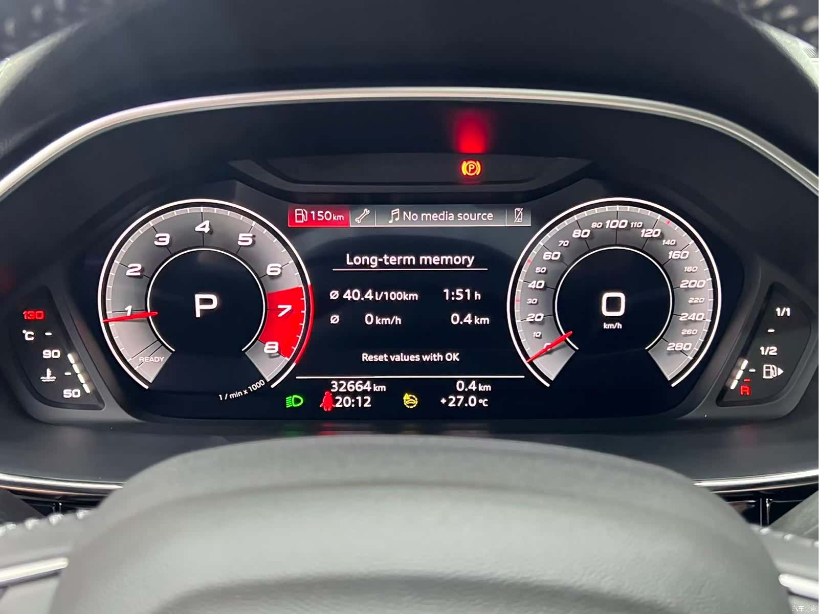 Audi Q3, 2022 15