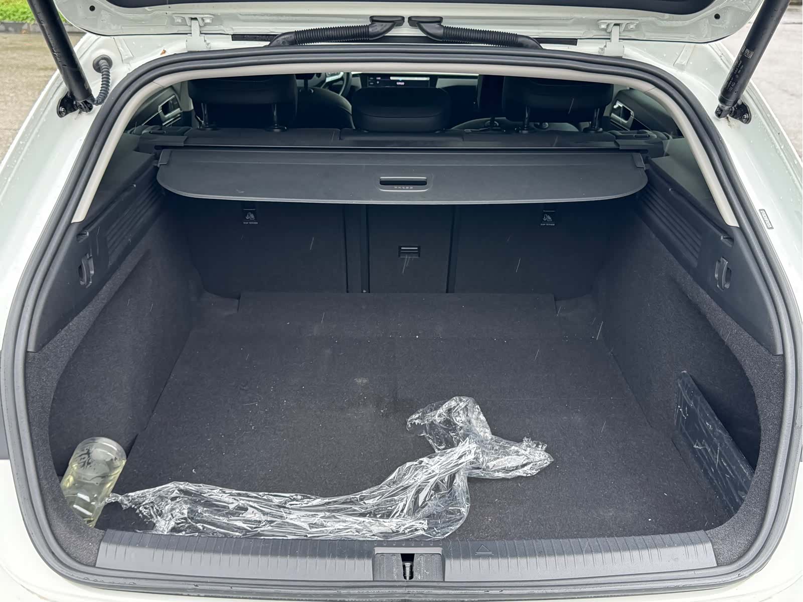 Volkswagen CC, 2023 7