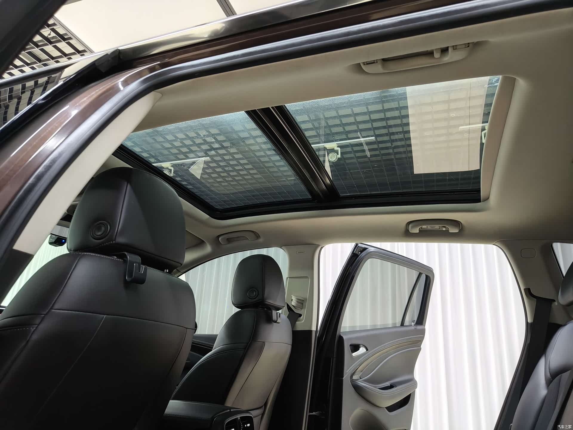 Buick Envision Plus, 2021 18