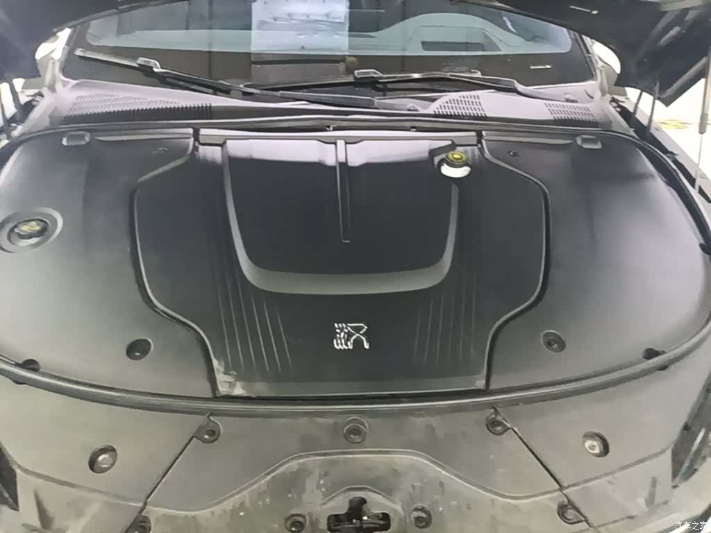 BYD Han, 2023 20
