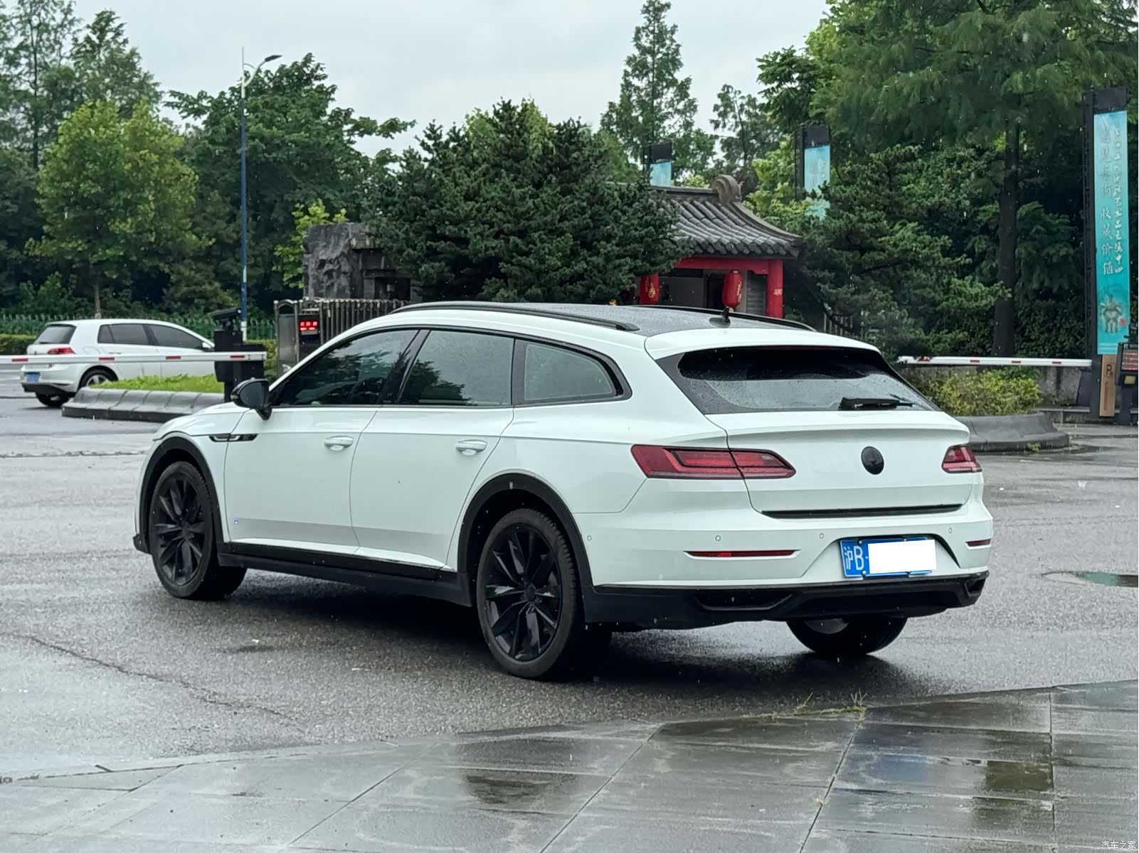 Volkswagen CC, 2023 6