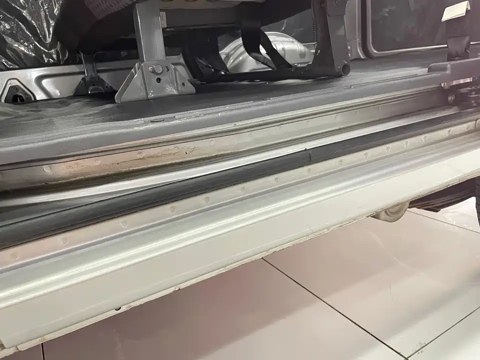 Wuling Light of Wuling