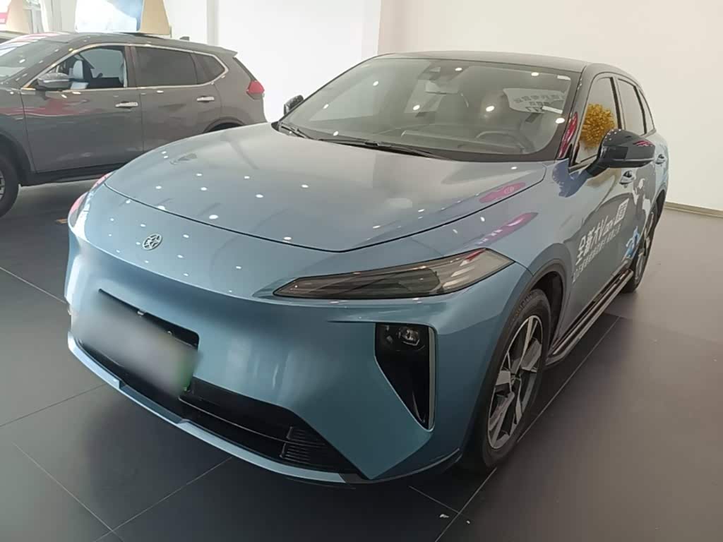 Venucia V DD-i 2025 150km