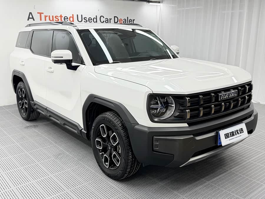 Haval Kugou 2022, фото 3