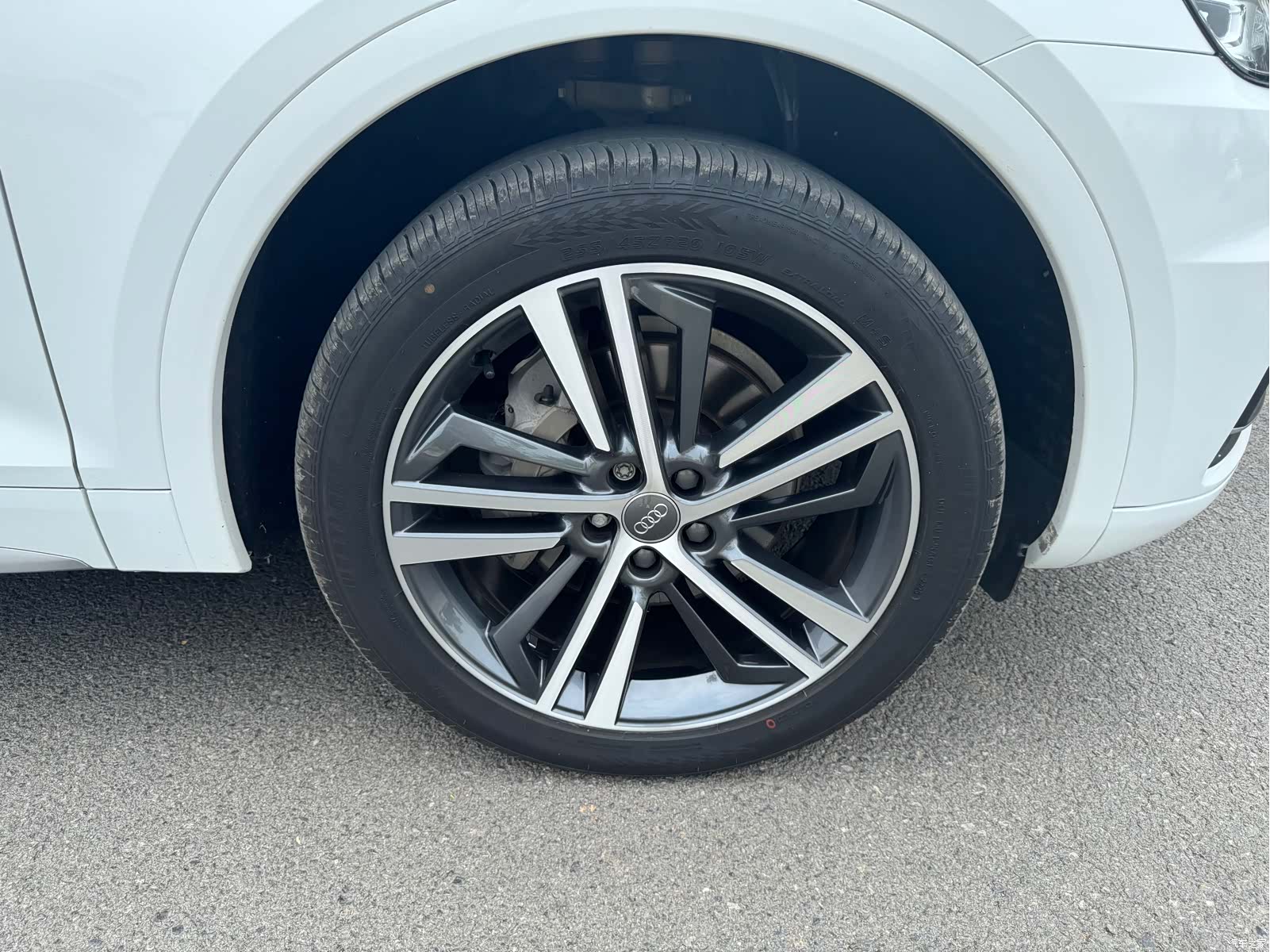 Audi Q5L, 2021 13