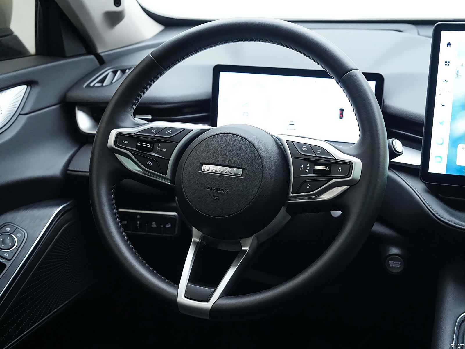 Haval H6, 2024 21