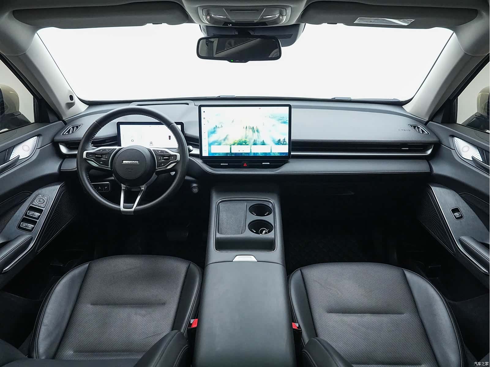 Haval H6, 2024 11