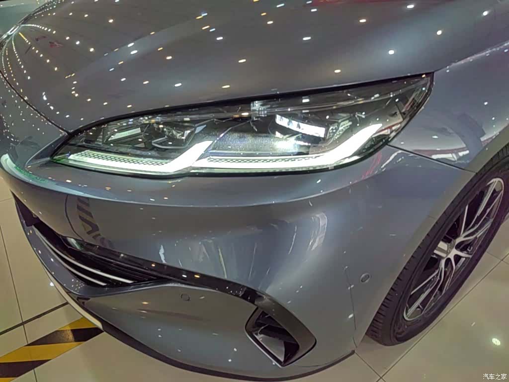 BYD Seal, 2025 24