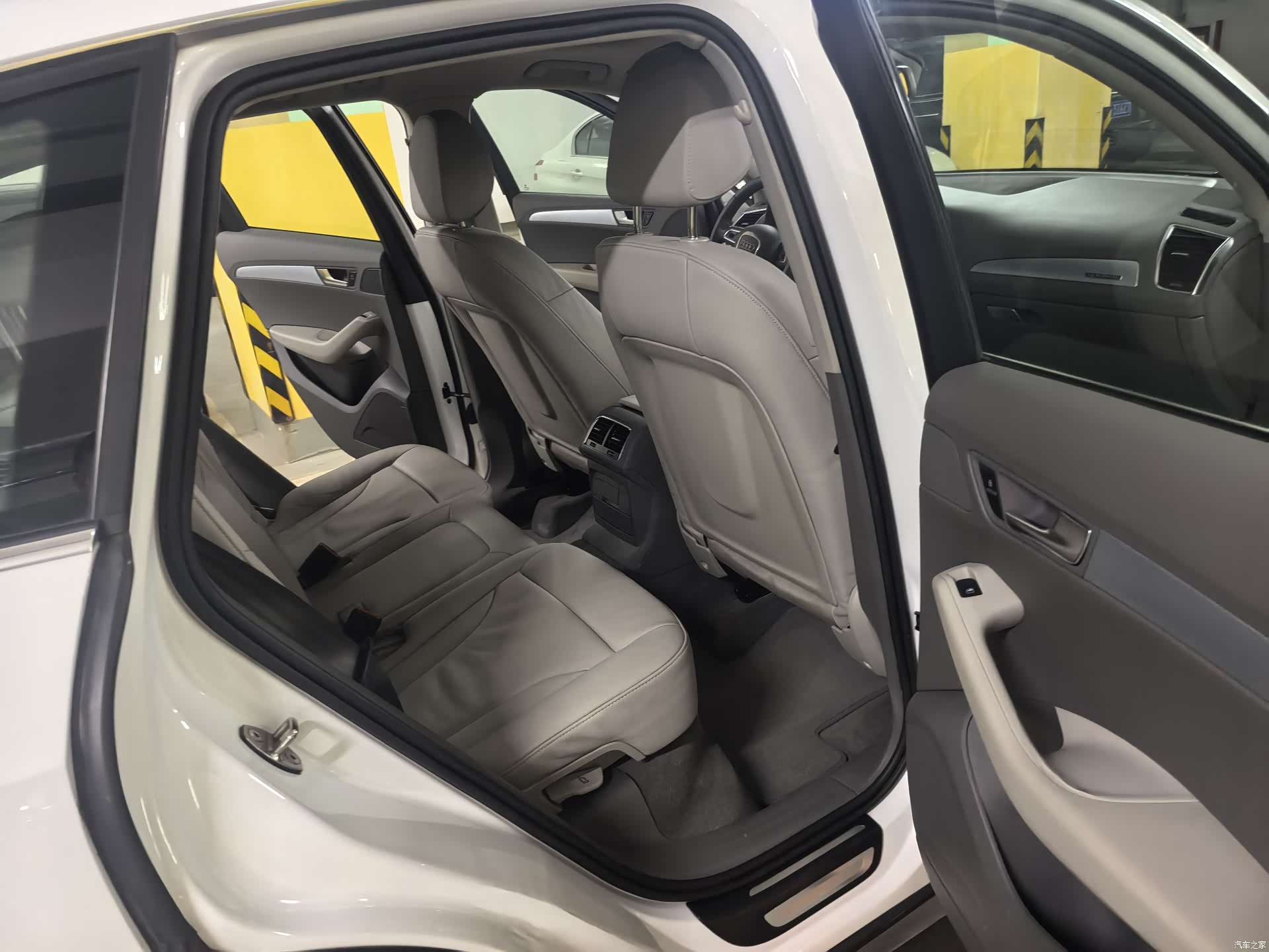 Audi Q5, 2012 16