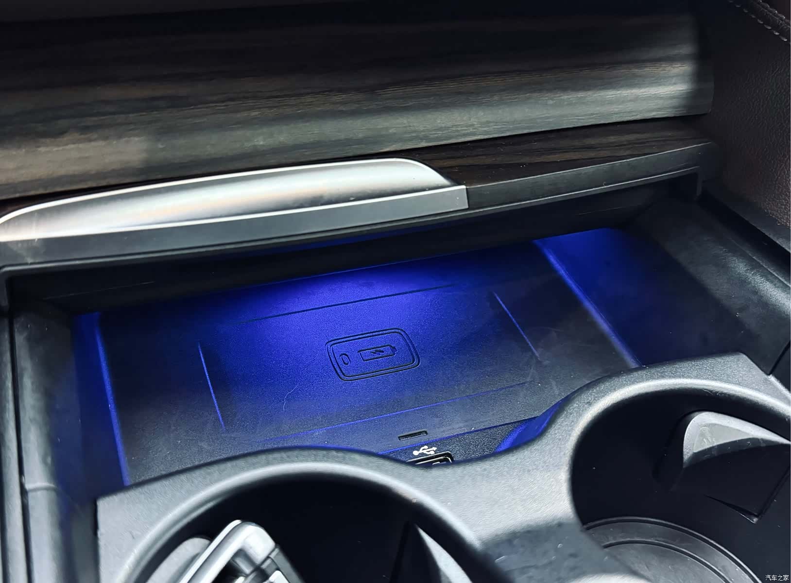 BMW 5 Series, 2019 18