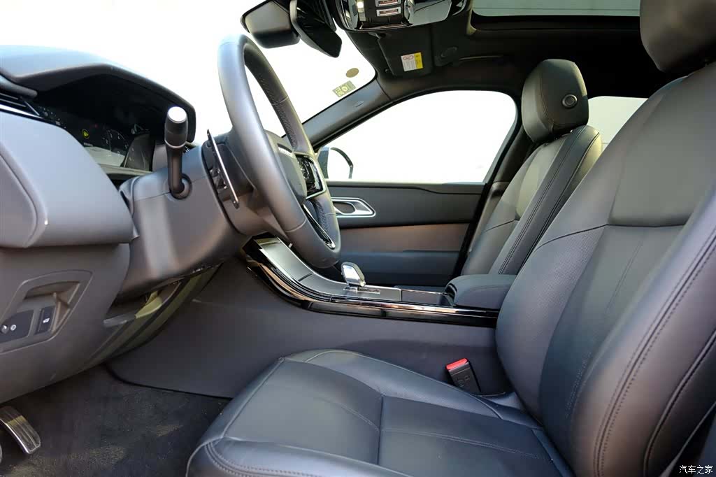 Land Rover Range Rover, 2025 10