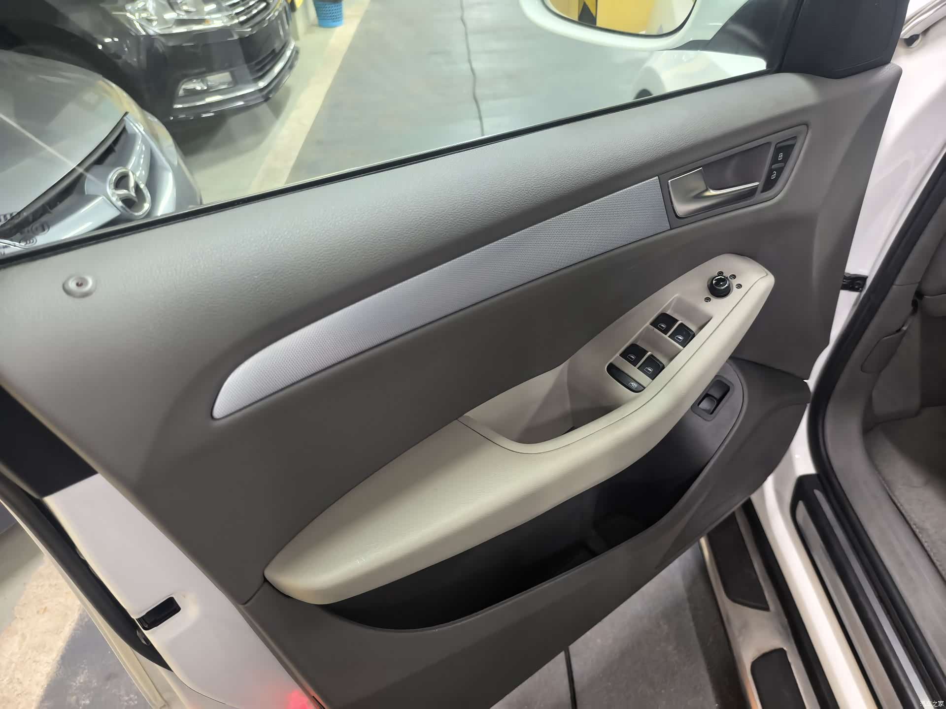 Audi Q5, 2012 11