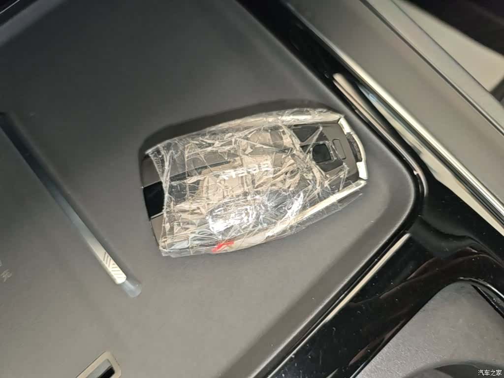 Geely Preface, 2025 9
