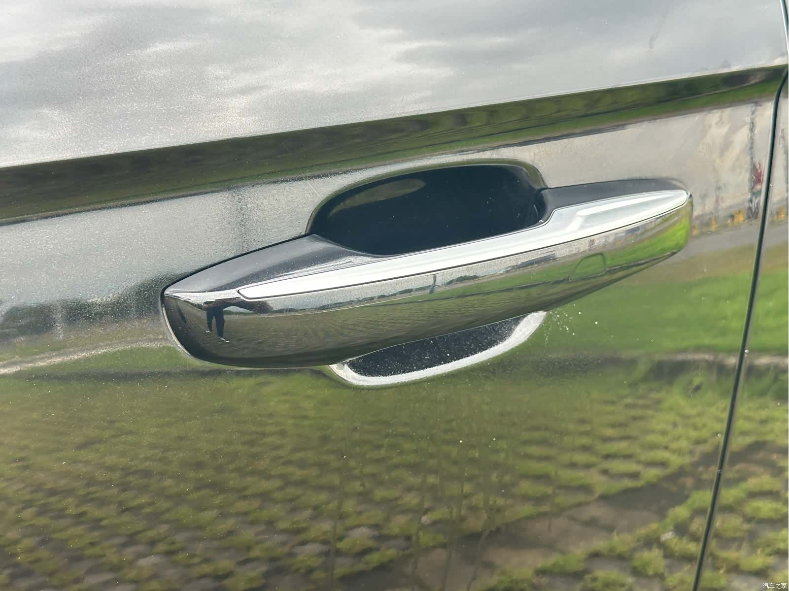 Geely Preface, 2025 7