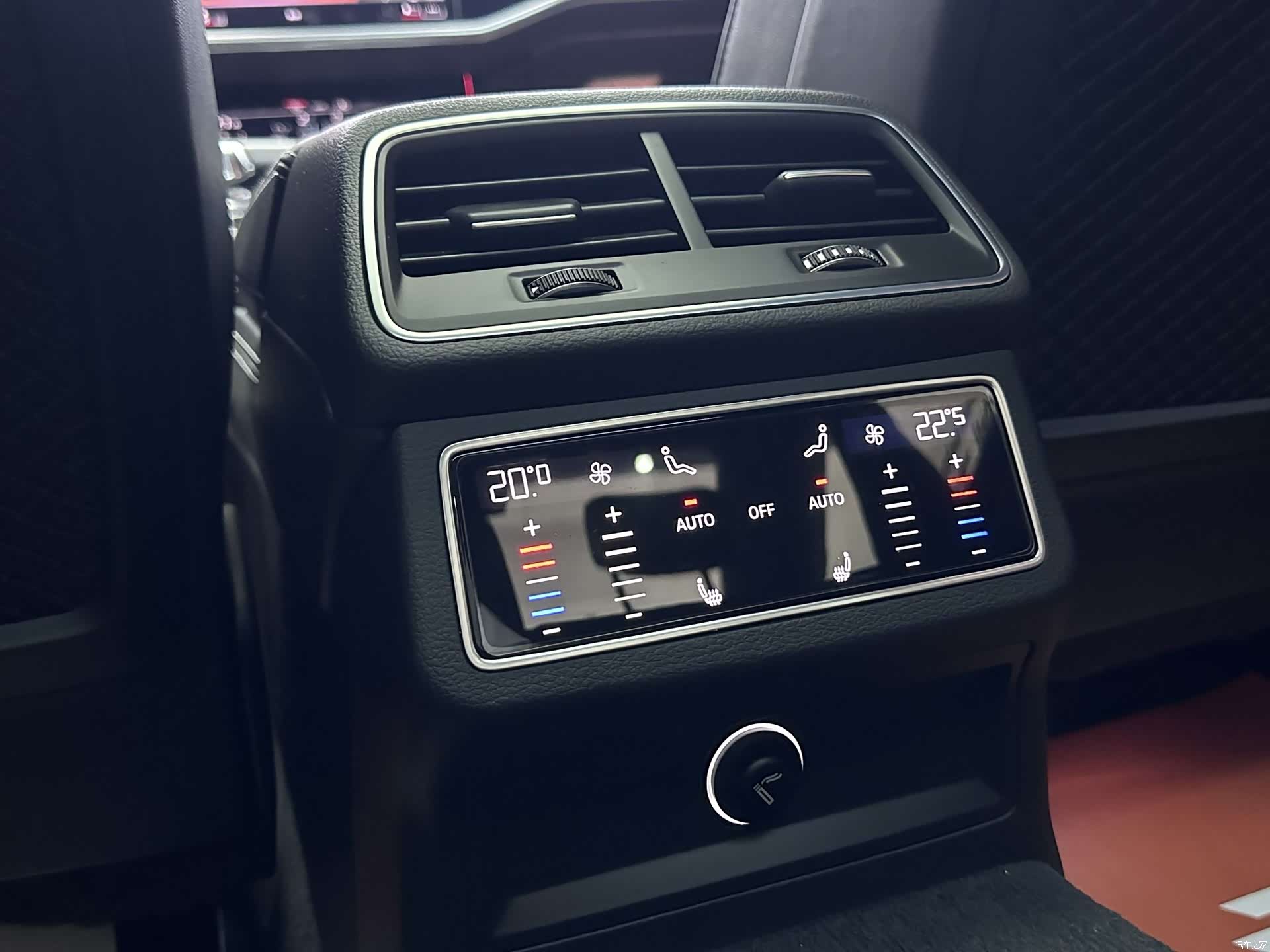 Audi A6L, 2022 24
