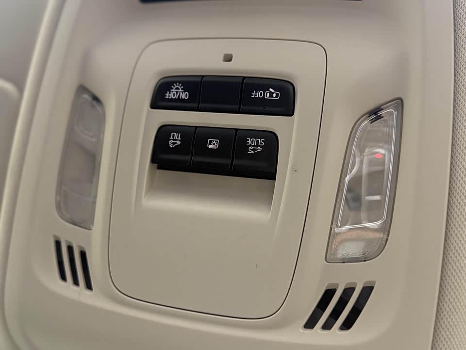 Buick Angkewei S