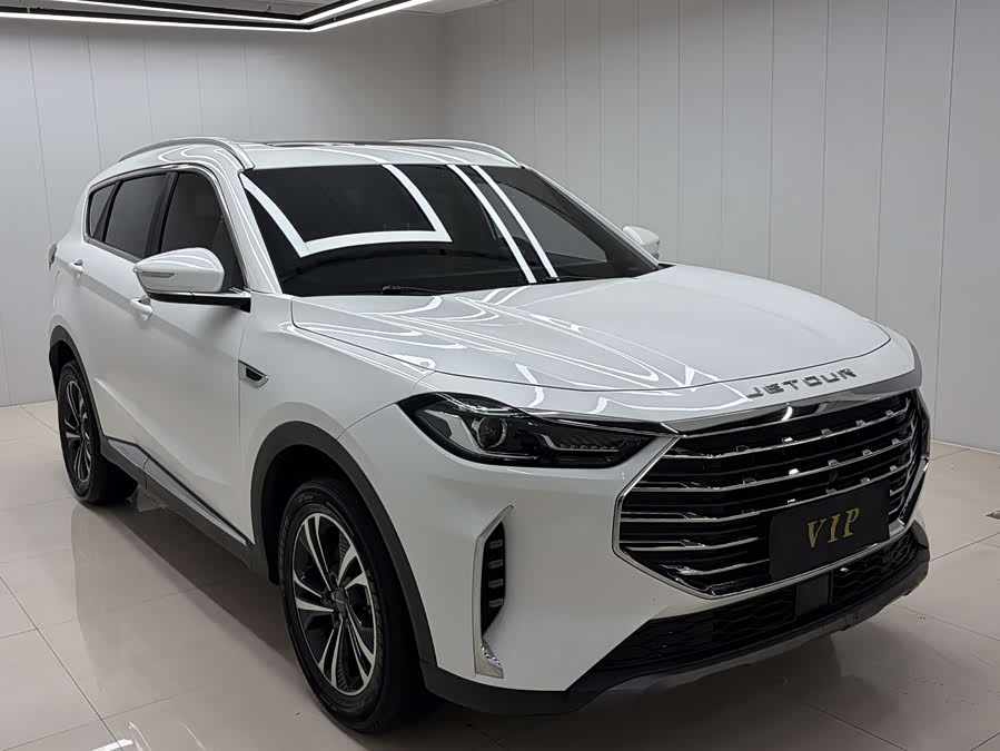 Jetour X70 PLUS 2022, фото 3