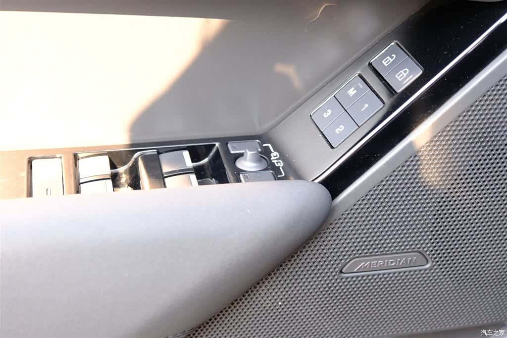 Land Rover Range Rover, 2025 19
