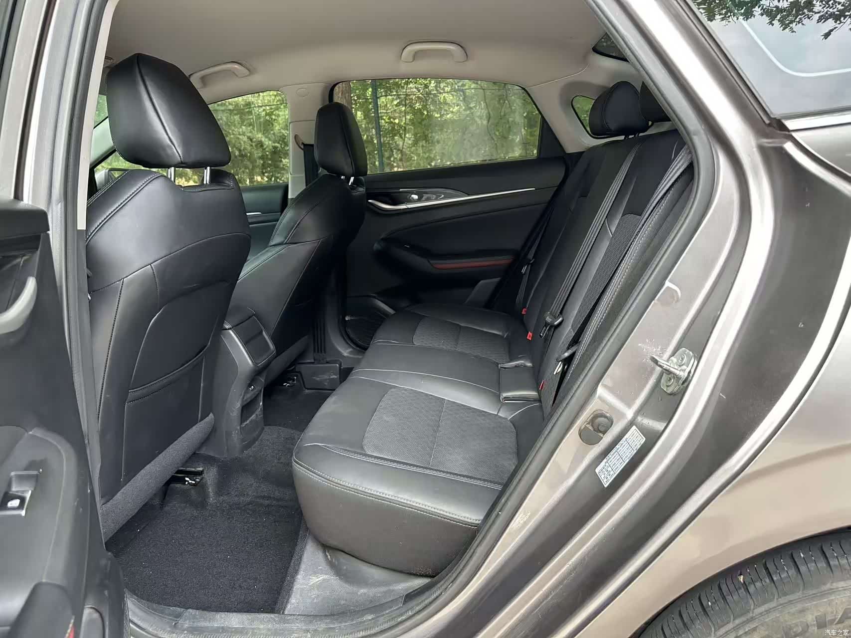 Changan Eado, 2021 9