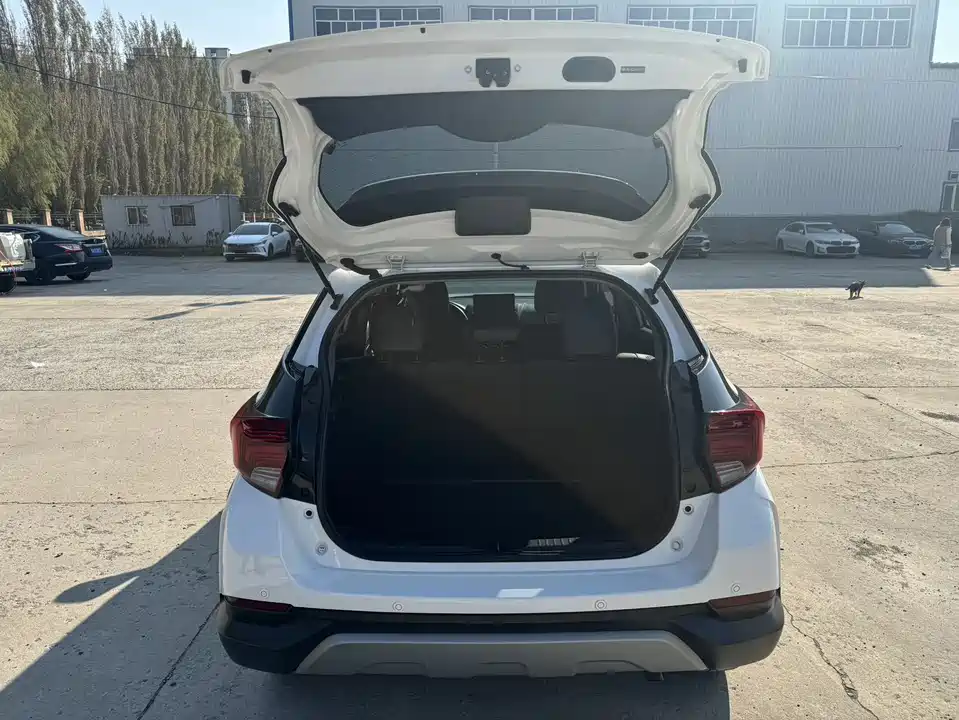 Toyota YARiS L Zhixuan