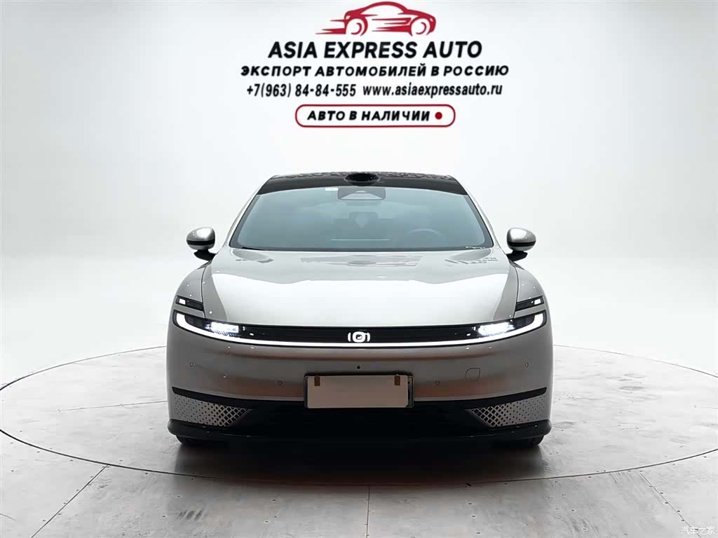 Changan Eado, 2025 2