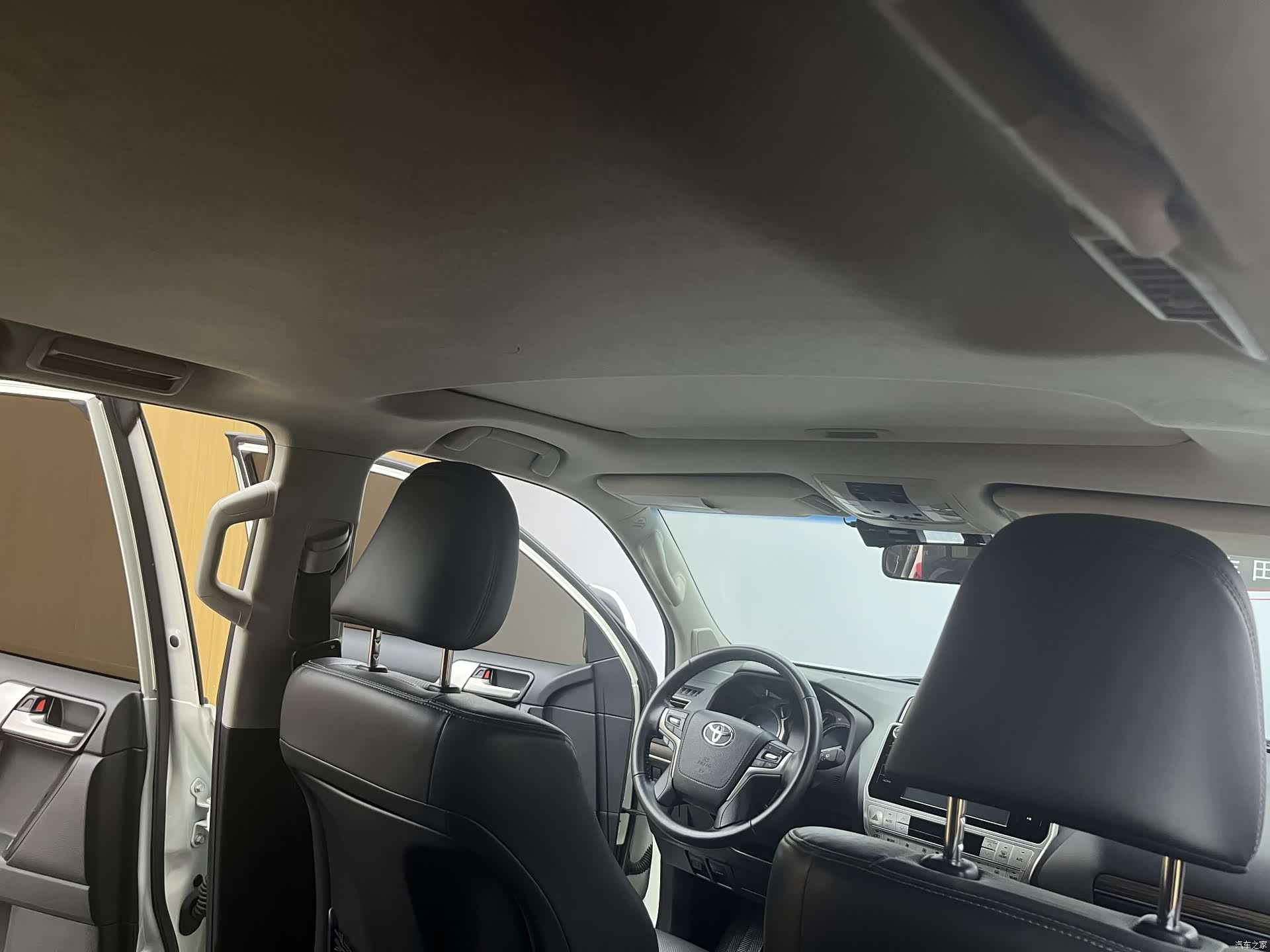 Toyota Prado, 2018 20