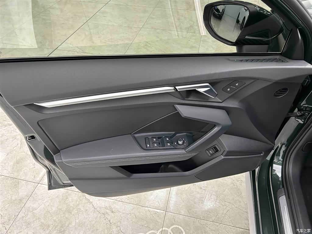 Audi A3, 2022 10