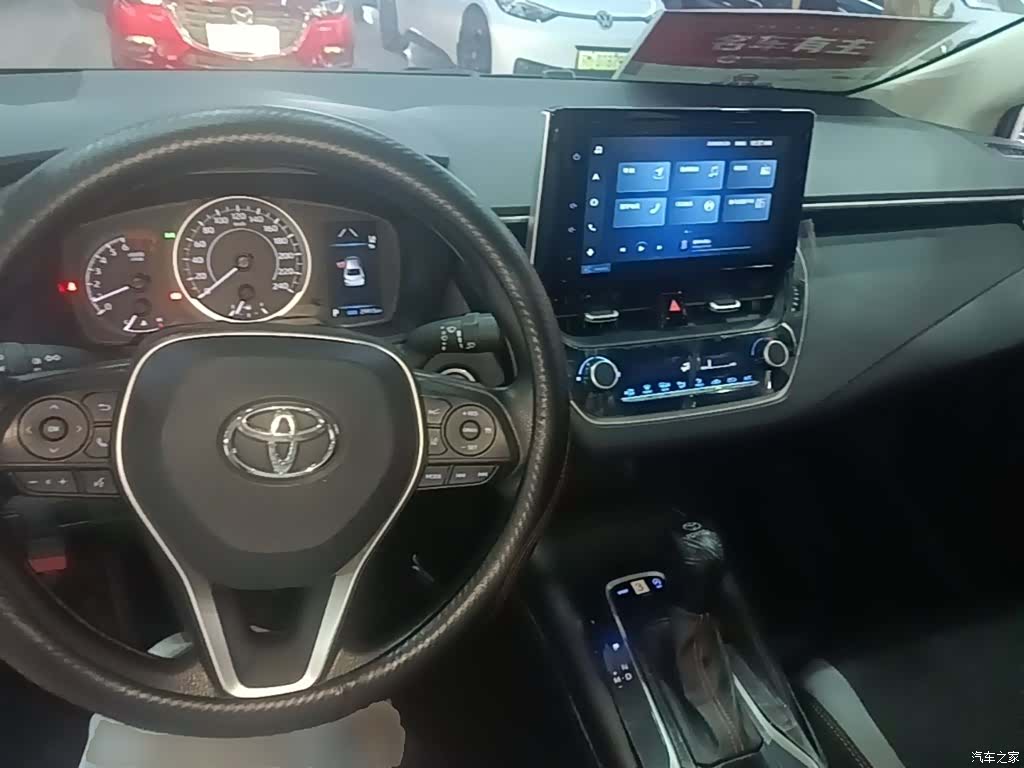 Toyota Corolla, 2022 6