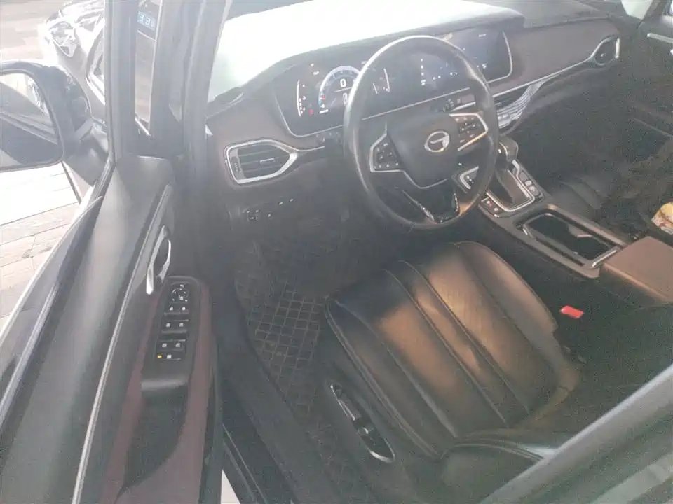 Trumpchi Trumpchi M6