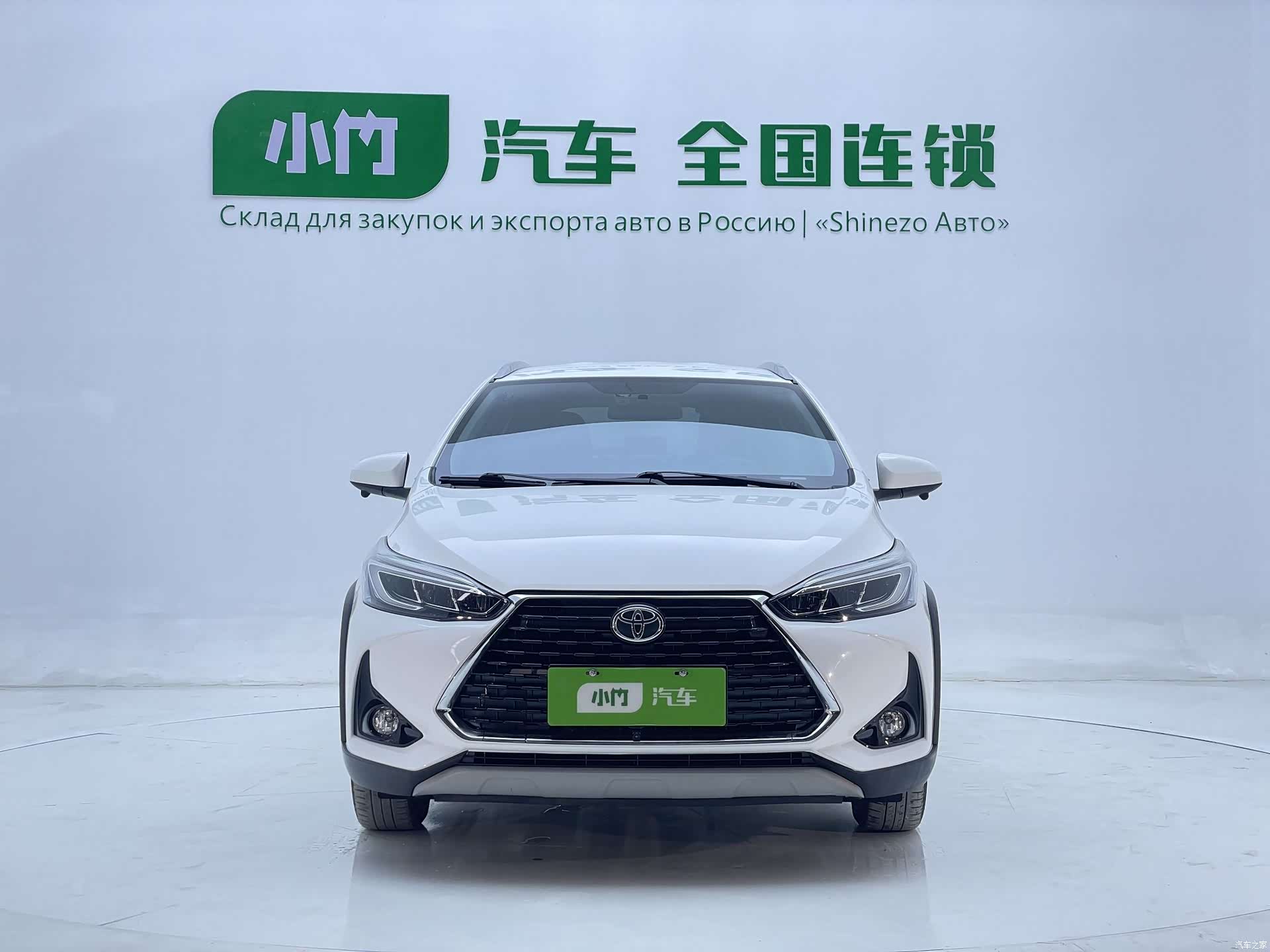 Toyota YARiS L, 2023 3