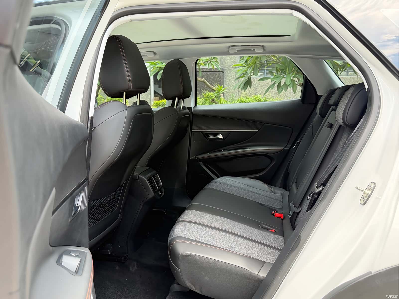 Peugeot 4008, 2017 6