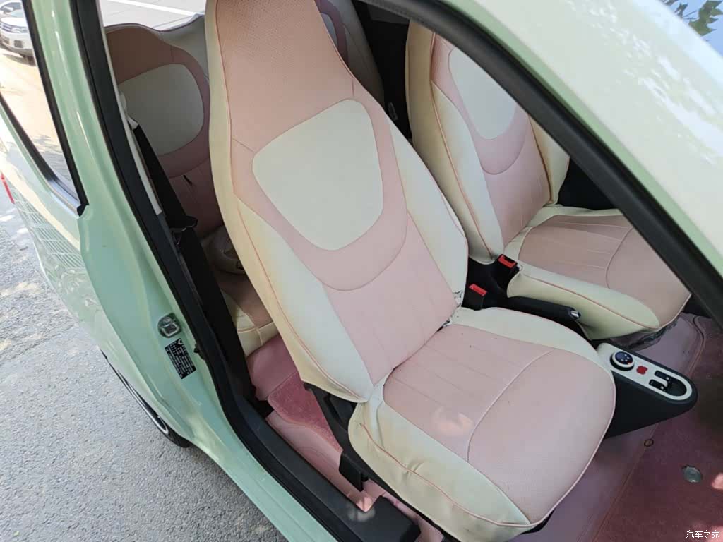 Wuling MINIEV, 2021 20