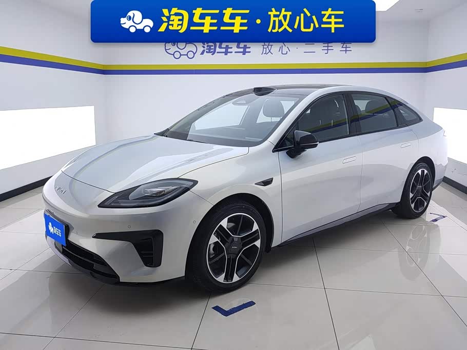 GAC AION RT