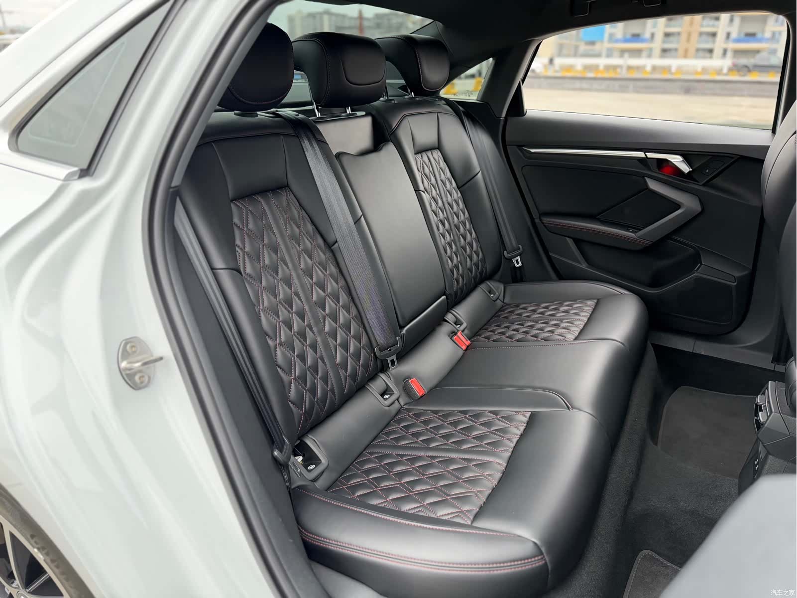 Audi A3, 2021 20