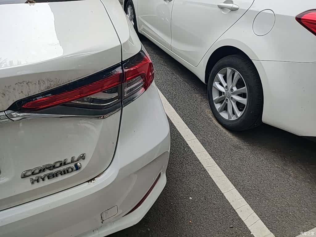 Toyota Corolla, 2024 8