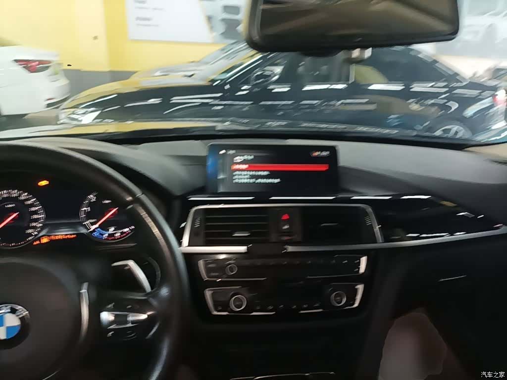 BMW 3 Series, 2018 10