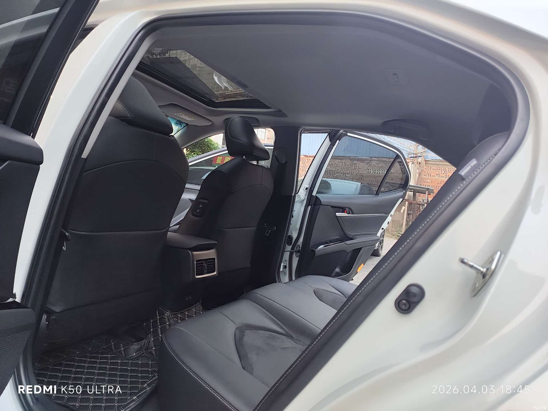 Toyota Camry, 2021 12