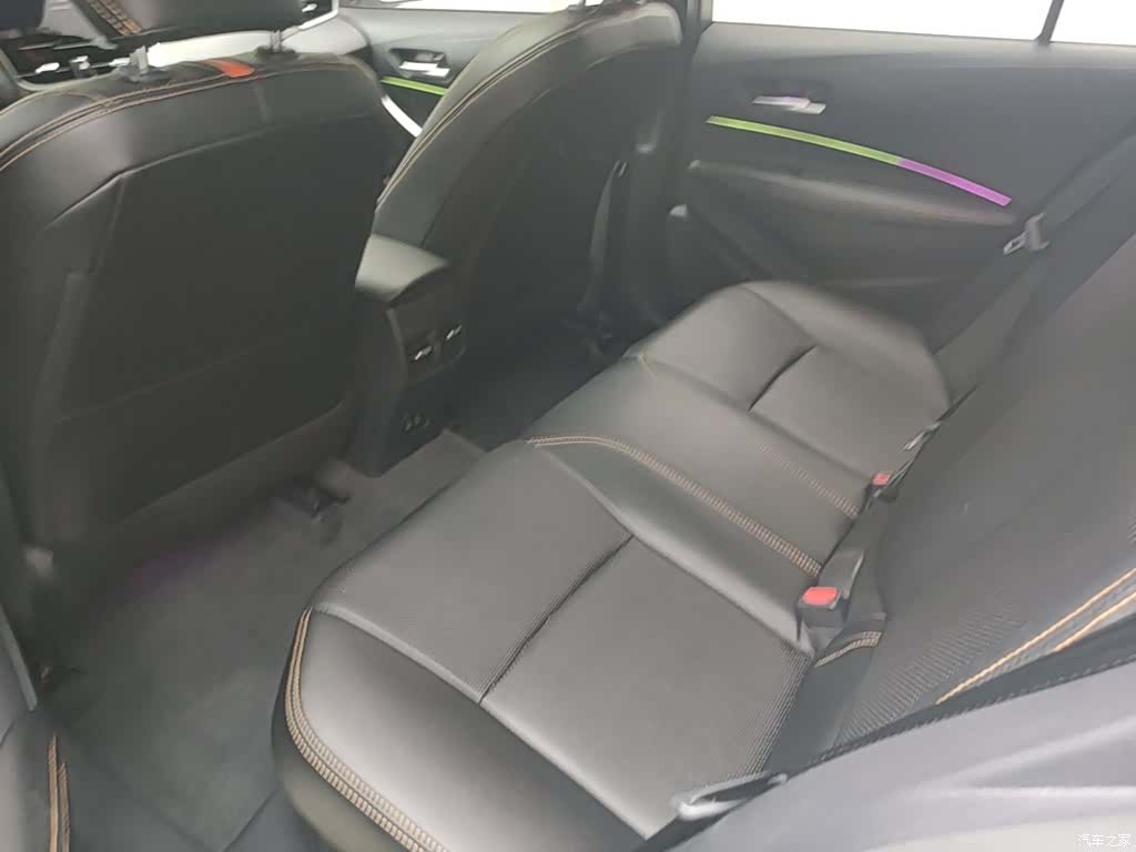Toyota Corolla, 2024 17