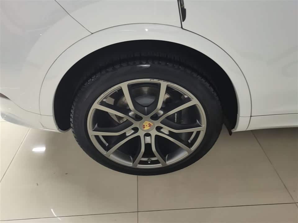 Porsche Cayenne Porsche Cayenne