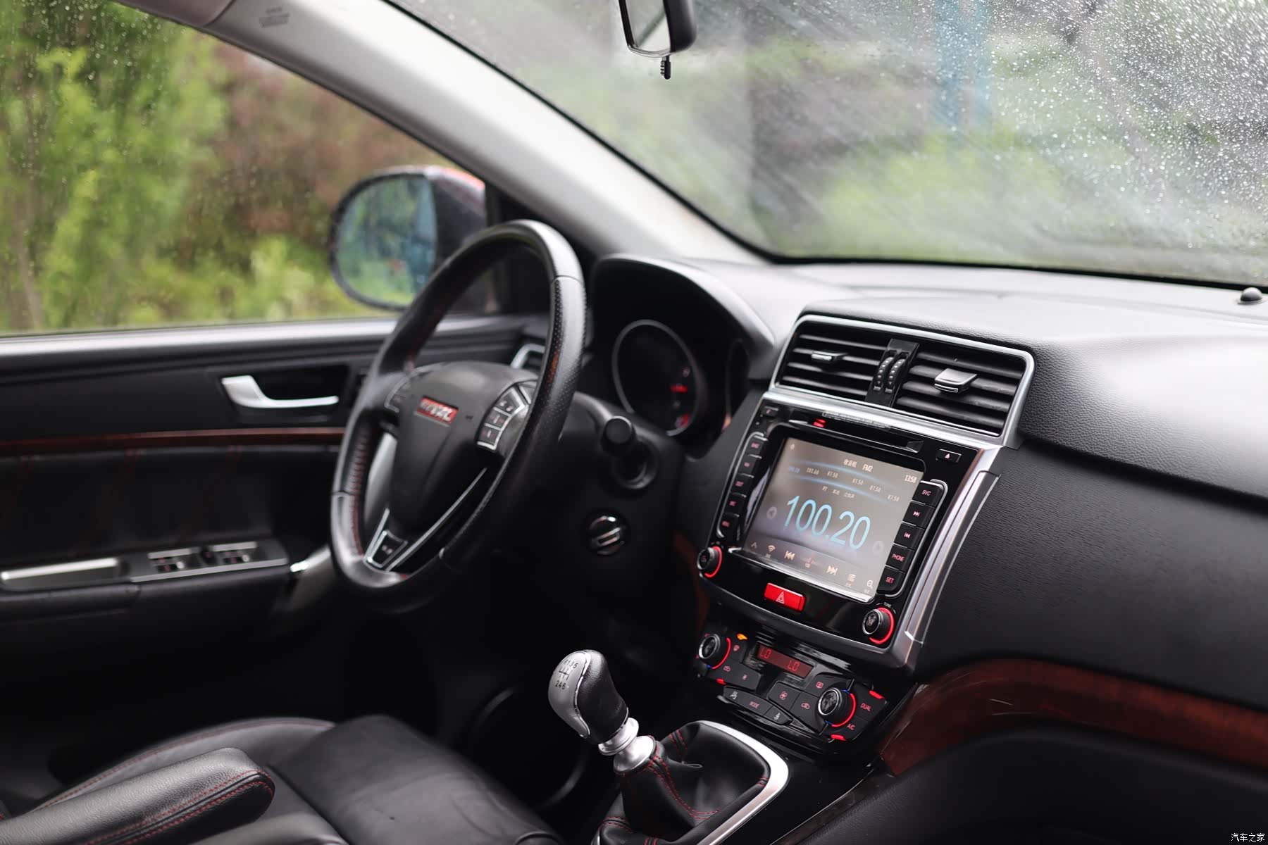Haval H6, 2014 16
