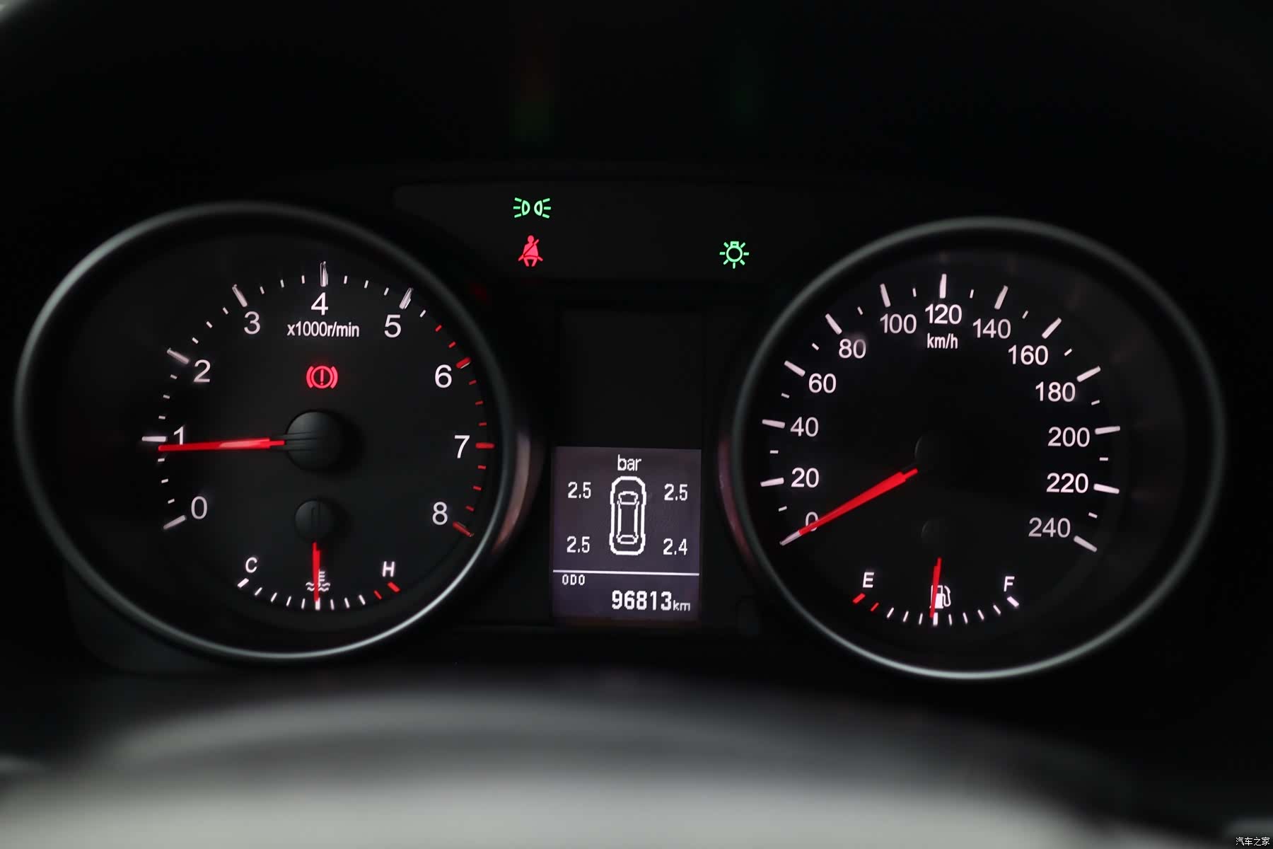 Haval H6, 2014 24
