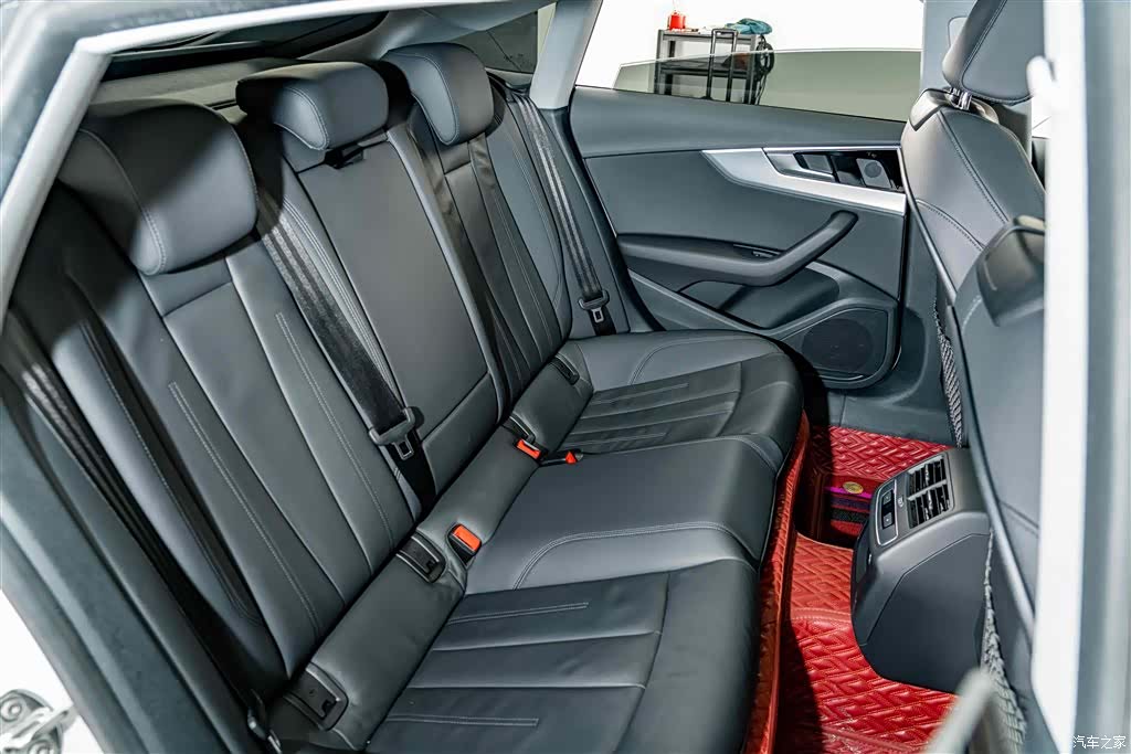 Audi A5, 2023 23