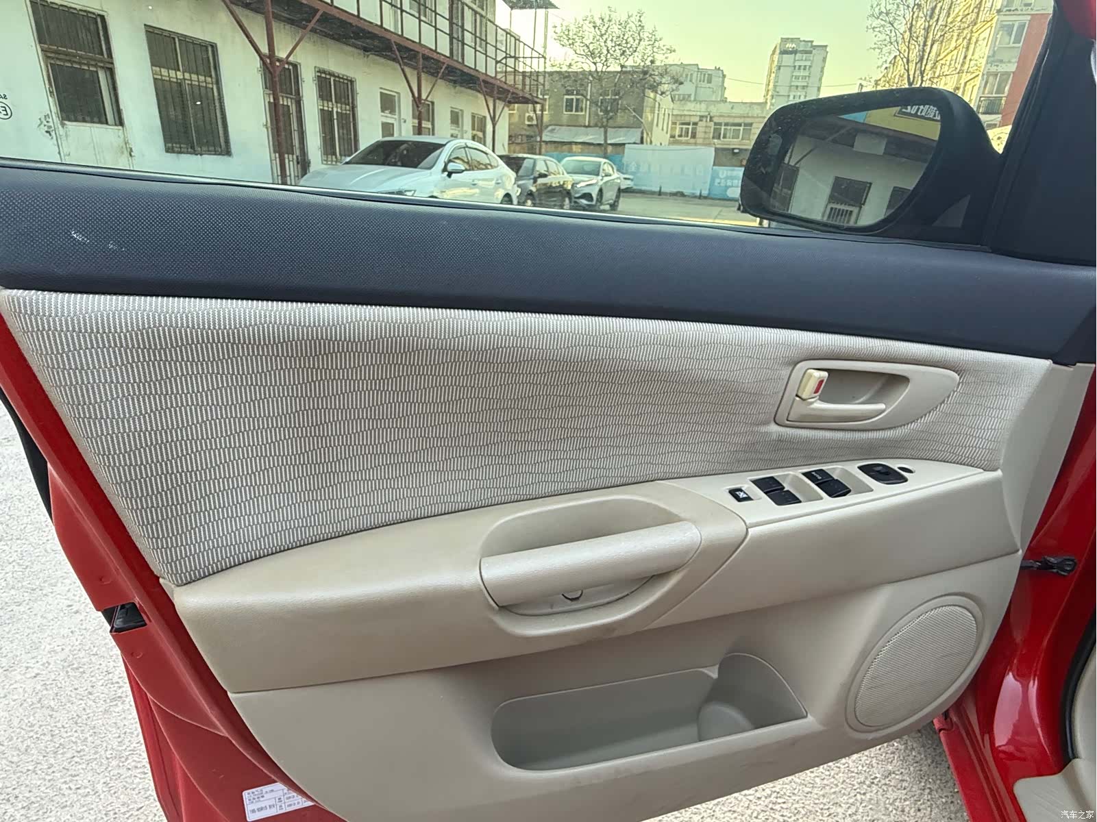Mazda 3, 2013 4