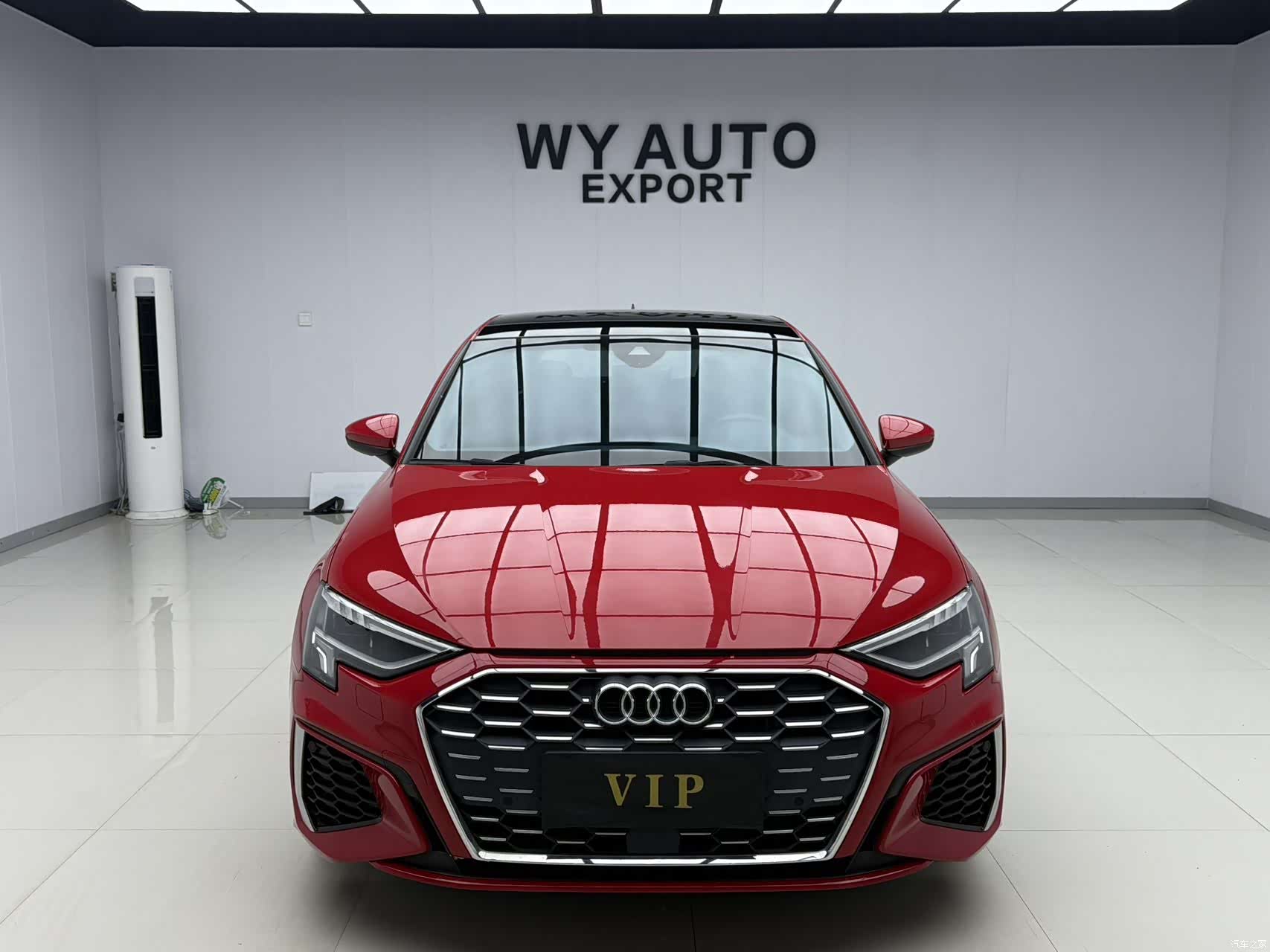 Audi A3, 2022 2
