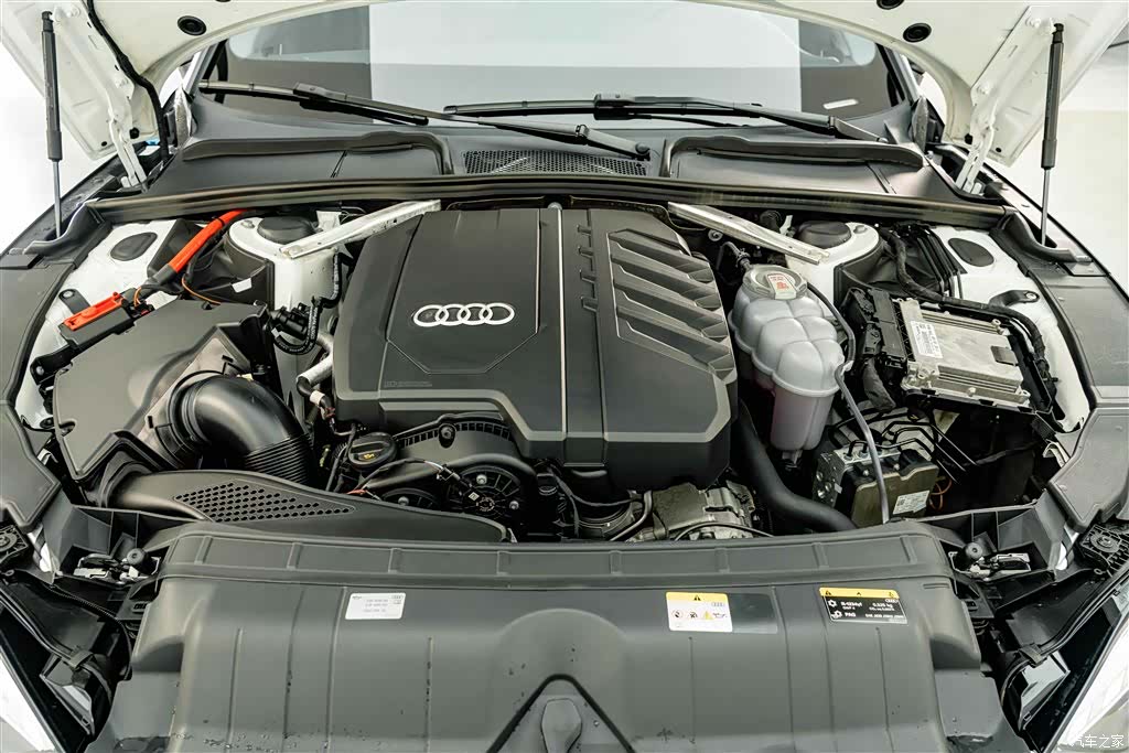 Audi A5, 2023 25