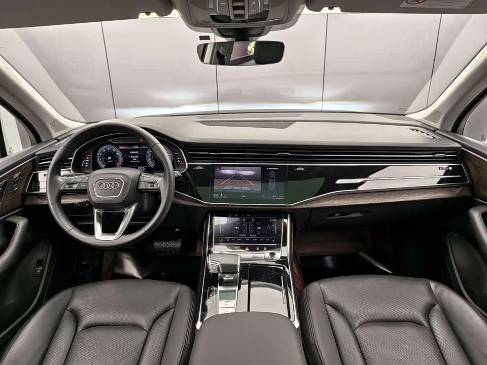 Audi Q7 Audi Q7