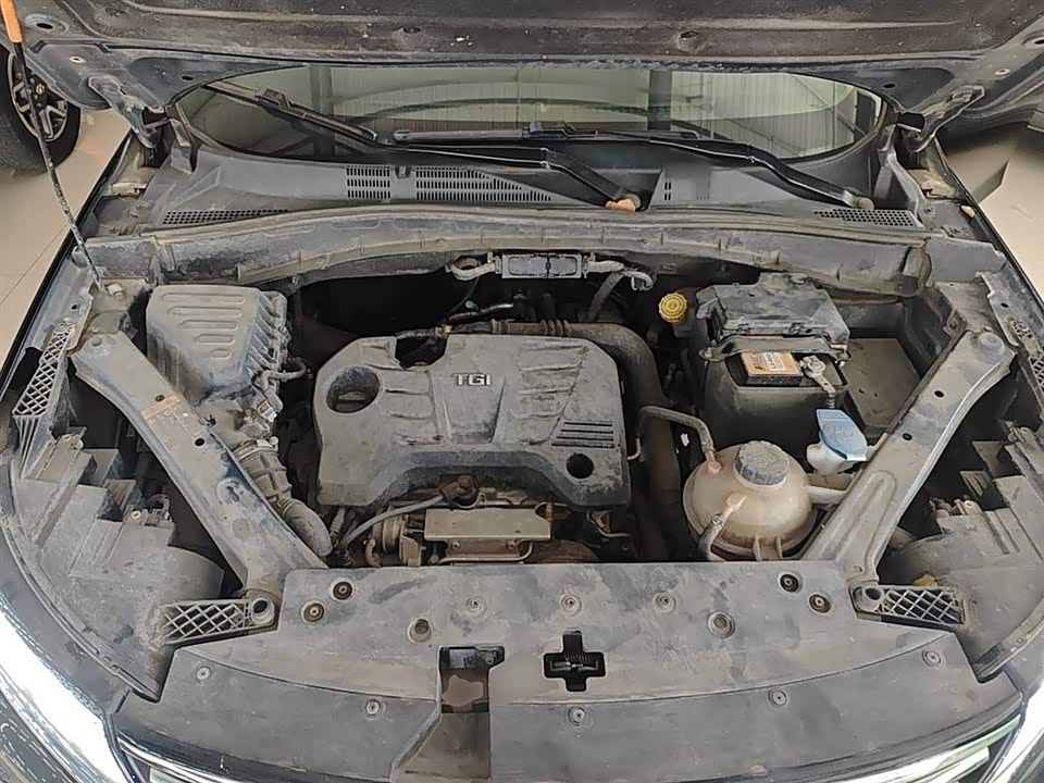 Roewe RX5 Roewe RX5
