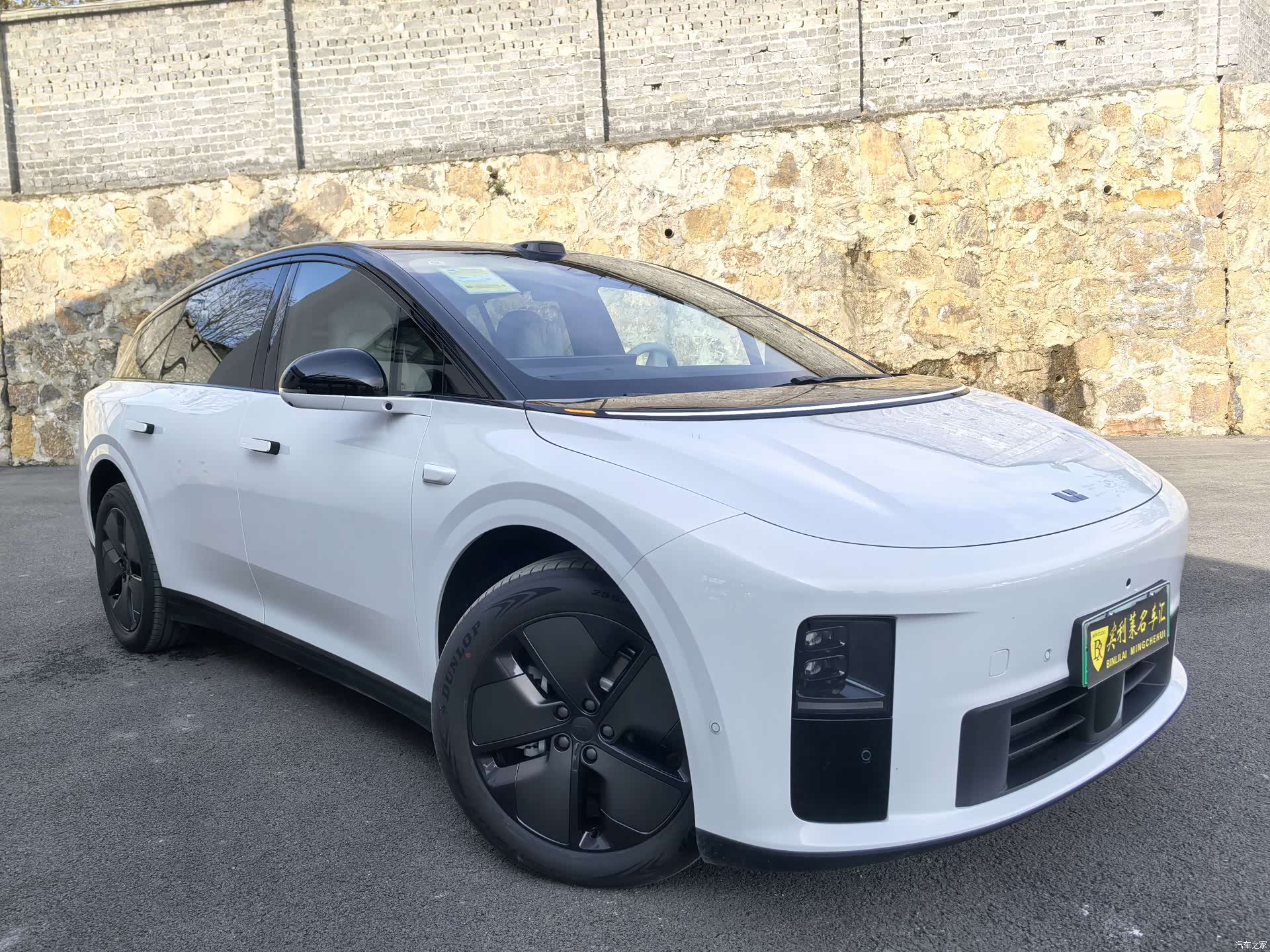 Li Auto i6, 2026 2