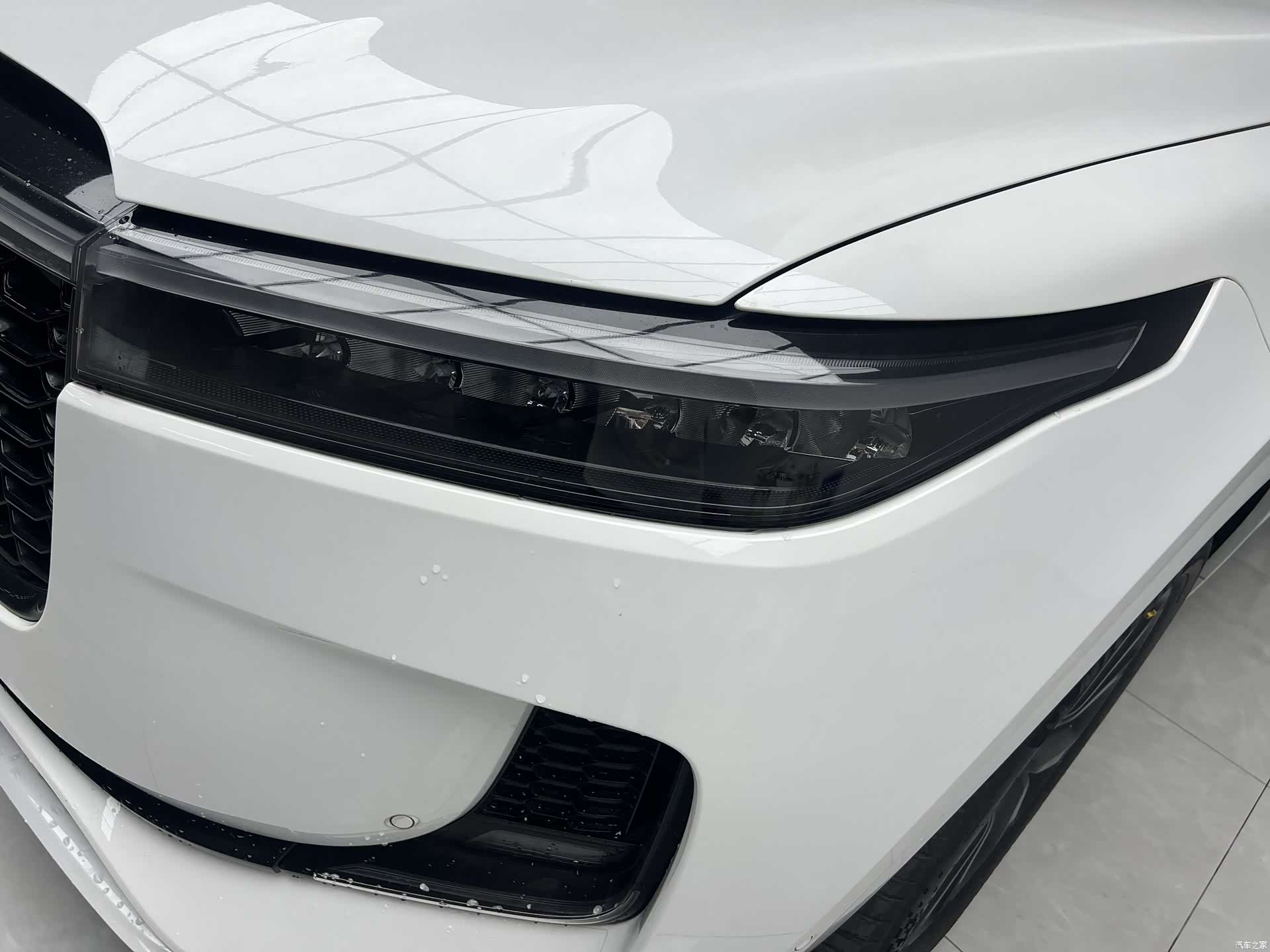 Li Auto ONE, 2022 15
